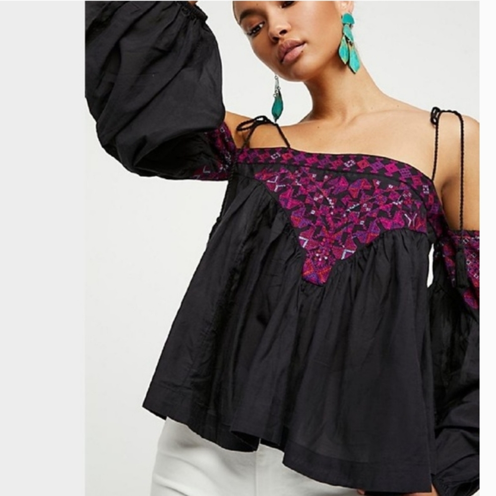 Free People Top